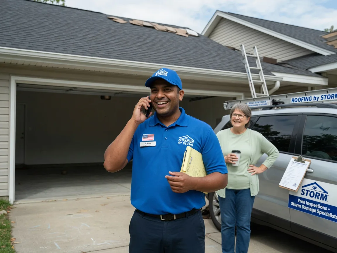 Roof Repair Near Me Ada, MN FAQs